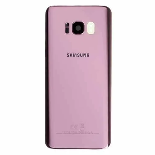 Genuine Samsung G950 Galaxy S8 Rear Back Glass / Battery Cover - 14 Day - Image 5
