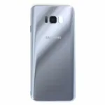 Genuine Samsung G950 Galaxy S8 Rear Back Glass / Battery Cover - 14 Day - Image 2
