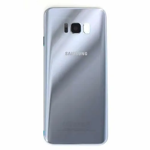 Genuine Samsung G950 Galaxy S8 Rear Back Glass / Battery Cover - 14 Day - Image 2