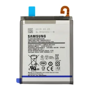 For Samsung A105 Galaxy A10 EB-BA750ABU Genuine Battery 3400mAh SERVICE PACK
