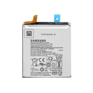 Genuine EB-BA907ABY Samsung G770 Galaxy S10 Lite 4500mAh Battery
