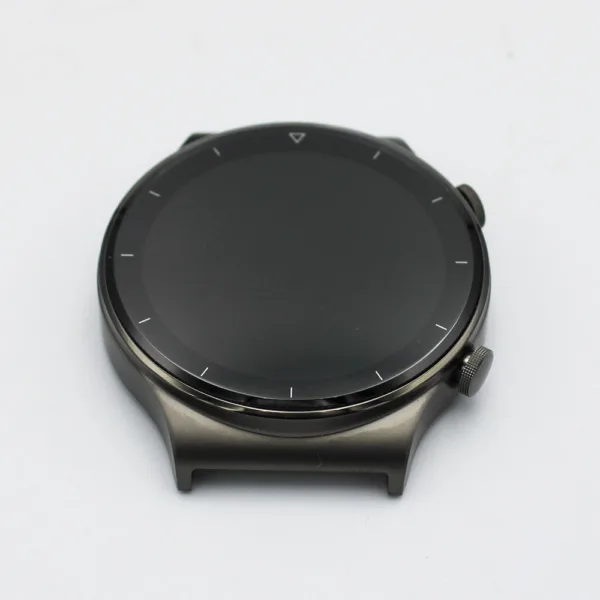 For Huawei Watch GT 2 Pro LCD Screen & Touch Digitiser With Frame - OEM Pulled