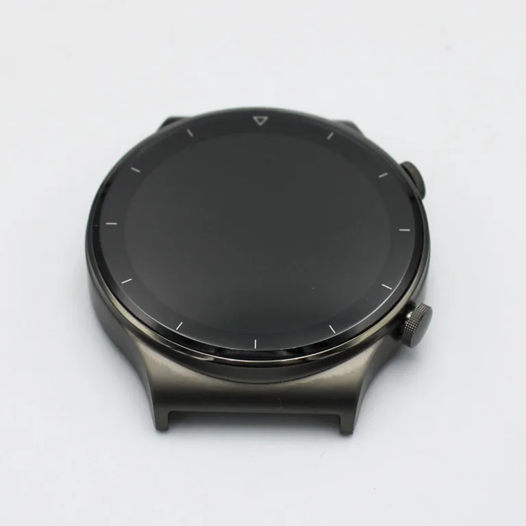 For Huawei Watch GT 2 Pro LCD Screen & Touch Digitiser With Frame - OEM Pulled