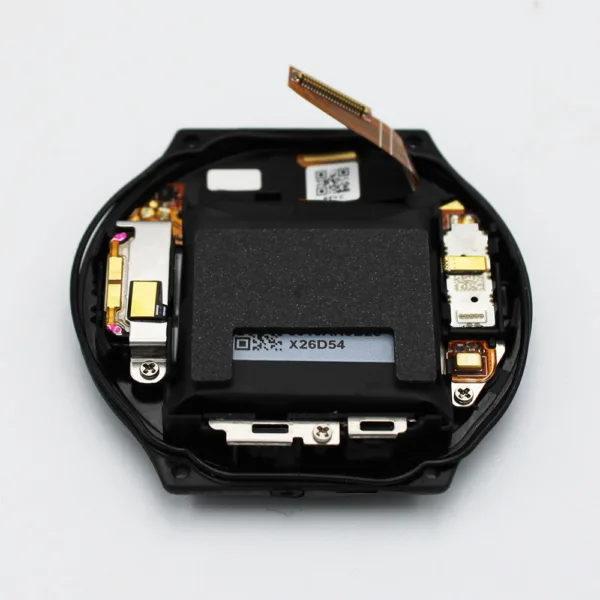 For Huawei Watch GT 2 Pro Rear Housing With Frame & Battery - OEM Pulled