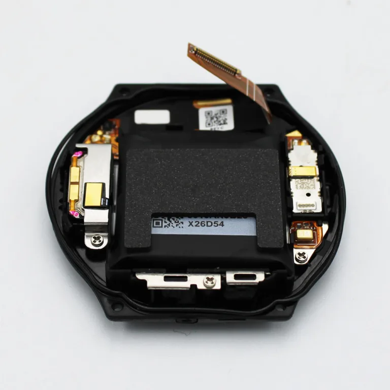 For Huawei Watch GT 2 Pro Rear Housing With Frame & Battery - OEM Pulled
