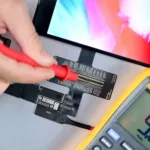 QianLi ToolPlus iBridge PCB Logic Board Testing / Diagnosis - iPhone 6s Plus - Image 2