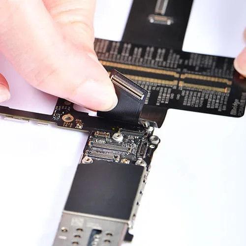 QianLi ToolPlus iBridge PCB Logic Board Testing / Diagnosis - iPhone 6s Plus - Image 3