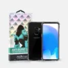 Samsung Galaxy S9 Plus King Kong Anti-Burst Super Protection Shockproof TPU Gel Case