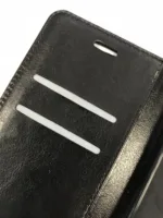 Honor 10 PU Leather Side Opening Wallet Case With Card Slots - Image 2