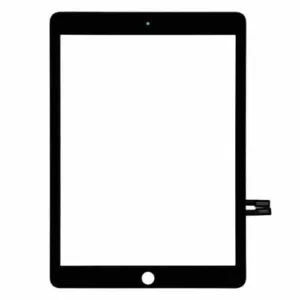 iPad A1893 6th Generation 9.7 2018 OEM Replacement Glass Touchscreen Digitizer - 14 Day
