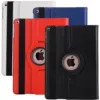 iPad Pro 12.9 2017 360 Degree Rotating Smart PU Leather Stand Case / Cover