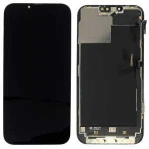 For iPhone 13 Pro Incell LCD Screen & Touch Digitiser On Frame