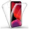 iPhone 11 Pro Max 360º PC & TPU Full Case With Protective Screen Cover