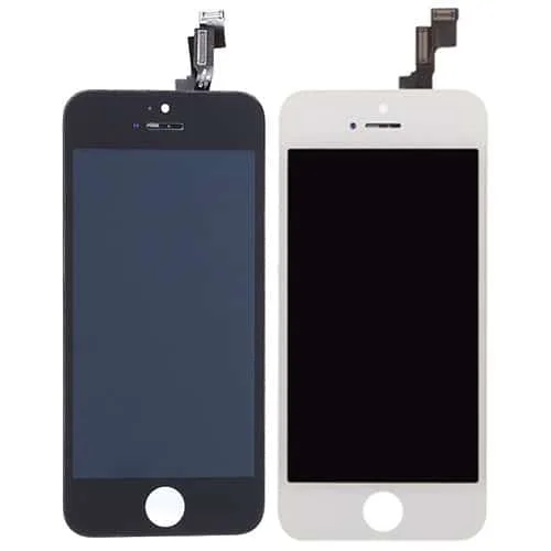 iPhone 5s LCD Screen & Touch Digitiser - Image 1