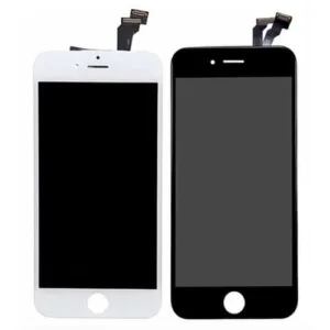 Mr Pixels iPhone 6 Plus High Colour Premium ESR LCD Screen & Touch Digitiser