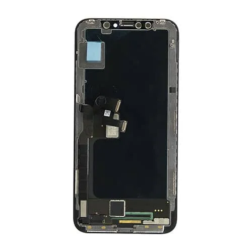 iPhone XS Soft OLED Screen & Touch Digitiser - True Tone Programmable - Image 2