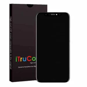 iTruColor iPhone 11 High Colour Gamut Premium ESR LCD Screen & Touch Digitiser