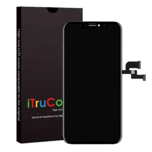 iTruColor iPhone XS Max High Colour Gamut Premium ESR LCD Screen & Touch Digitiser