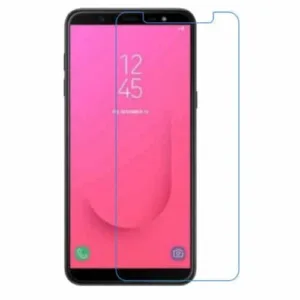 Samsung Galaxy J4 Plus / J6 Plus / J8 Plus 2018 Tempered Glass Screen Protector
