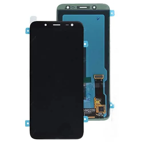 j6lcdgen.jpg Genuine Samsung A600 Galaxy A6 2018 LCD Screen & Touch Digitiser - Image 1