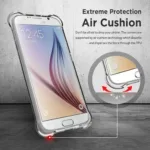 Samsung J530F Galaxy J5 2017 King Kong Anti-Burst Super Protection Shockproof TPU Gel Case - Image 3