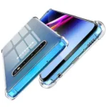 Atouchbo Genuine Anti-Shock King Kong Super Protection Shockproof TPU Gel Case - Samsung Galaxy S10 - Image 5