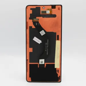 For Honor Magic V2 Outer LCD Screen Digitiser - OEM Pulled