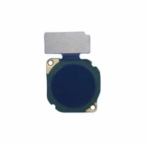 For Huawei P30 Lite Fingerprint Reader Sensor Flex Cable - Black