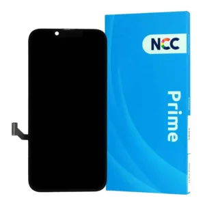For iPhone 14 Plus NCC Prime Incell LCD Screen & Touch Digitiser - IC Transplant Compatible
