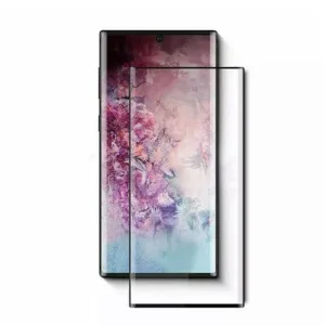 Samsung Galaxy Note 10 9H Full Glue Tempered Glass Screen Protector