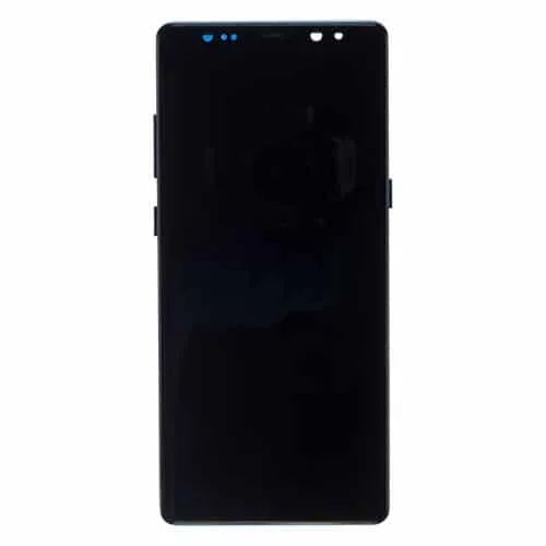 note8blue-2.jpg Genuine Samsung N950 Galaxy Note 8 LCD Screen & Touch Digitiser - 14 Day - Image 1