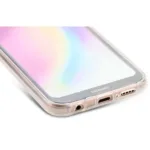 Huawei P30 360º PC & TPU Full Case With Protective Screen Cover - Image 2