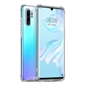 Atouchbo Genuine Anti-Shock King Kong Super Protection Shockproof TPU Gel Case - Huawei P30 Pro