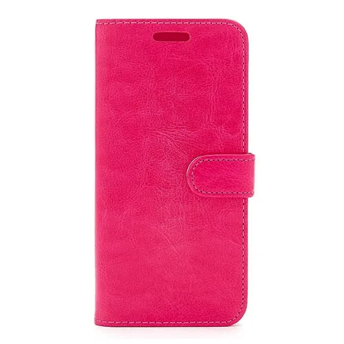Samsung Galaxy Note 10 PU Leather Side Opening Wallet Case With Card Slots - Image 3