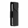 Universal Book / Wallet Case With Suction Cup Holders - 5.5 Inch