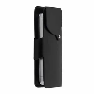 Universal Book / Wallet Case With Suction Cup Holders - 5.5 Inch