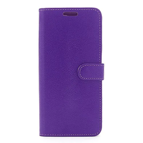 Samsung Galaxy Note 10 PU Leather Side Opening Wallet Case With Card Slots - Image 4