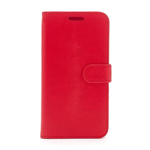 Samsung Galaxy Note 10 PU Leather Side Opening Wallet Case With Card Slots - Image 6