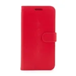 Samsung Galaxy S10 5G PU Leather Side Opening Wallet Case With Card Slots - Image 2