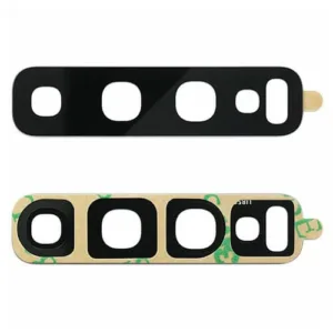 Samsung G973 Galaxy S10 / G975 Galaxy S10 Plus Camera Lens With Adhesive