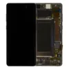 Genuine Samsung G975 Galaxy S10 Plus LCD Screen & Touch Digitiser - Refurbished As New
