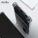 Atouchbo Genuine Anti-Shock King Kong Super Protection Shockproof TPU Gel Case - Galaxy S20 - Image 2
