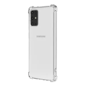 Samsung Galaxy S20 King Kong Anti-Burst Super Protection Shockproof TPU Gel Case