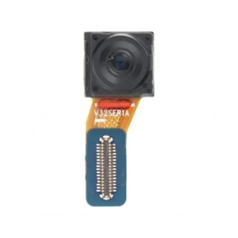 For Samsung G990B Galaxy S21 FE Front Facing Selfie Camera - OEM Pulled