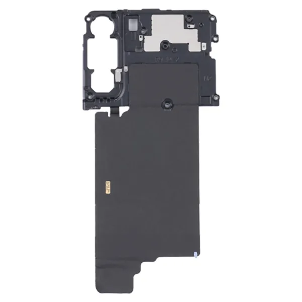 For Samsung G990B Galaxy S21 FE Wireless Charging NFC Antenna Flex Cable Speaker - OEM Pulled