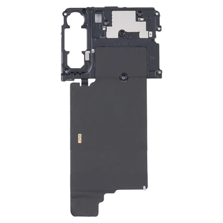 For Samsung G990B Galaxy S21 FE Wireless Charging NFC Antenna Flex Cable Speaker - OEM Pulled