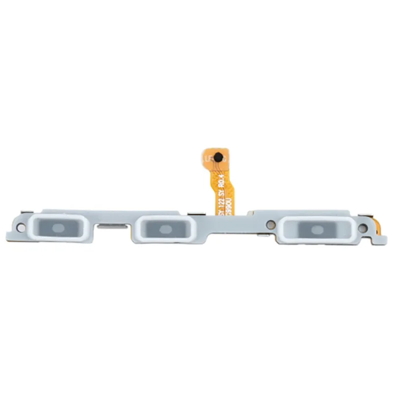 For Samsung G990B Galaxy S21 FE Volume & Power Button Flex Cable Ribbon - OEM Pulled