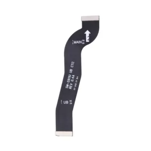 For Samsung S911 Galaxy S23 LCD Connection Flex Cable Ribbon - OEM Pulled