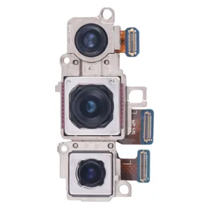 For Samsung S921 Galaxy S24 Rear Back Camera Module Unit - OEM Pulled