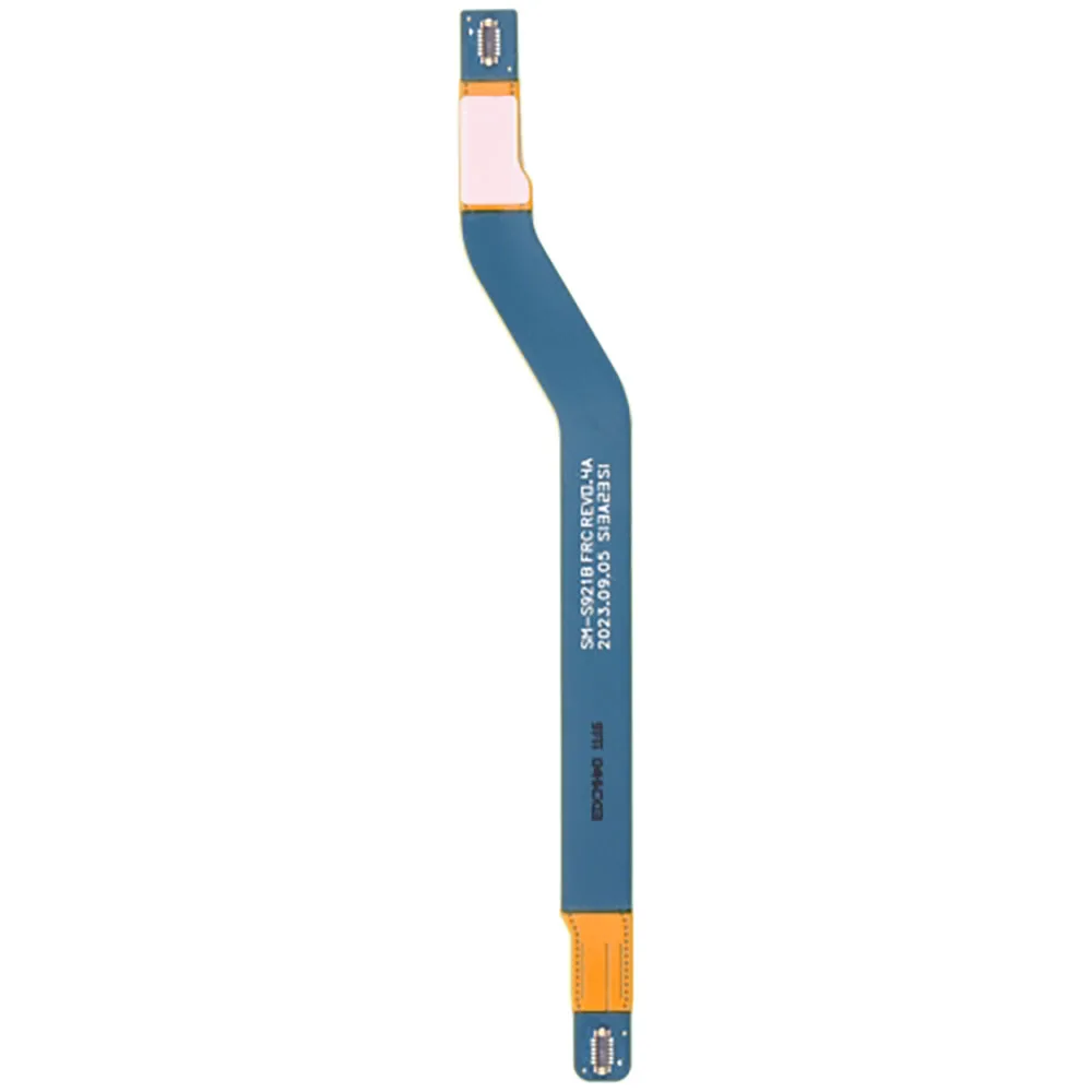 For Samsung S921 Galaxy S24 FRC Connection Flex Cable Ribbon - OEM Pulled